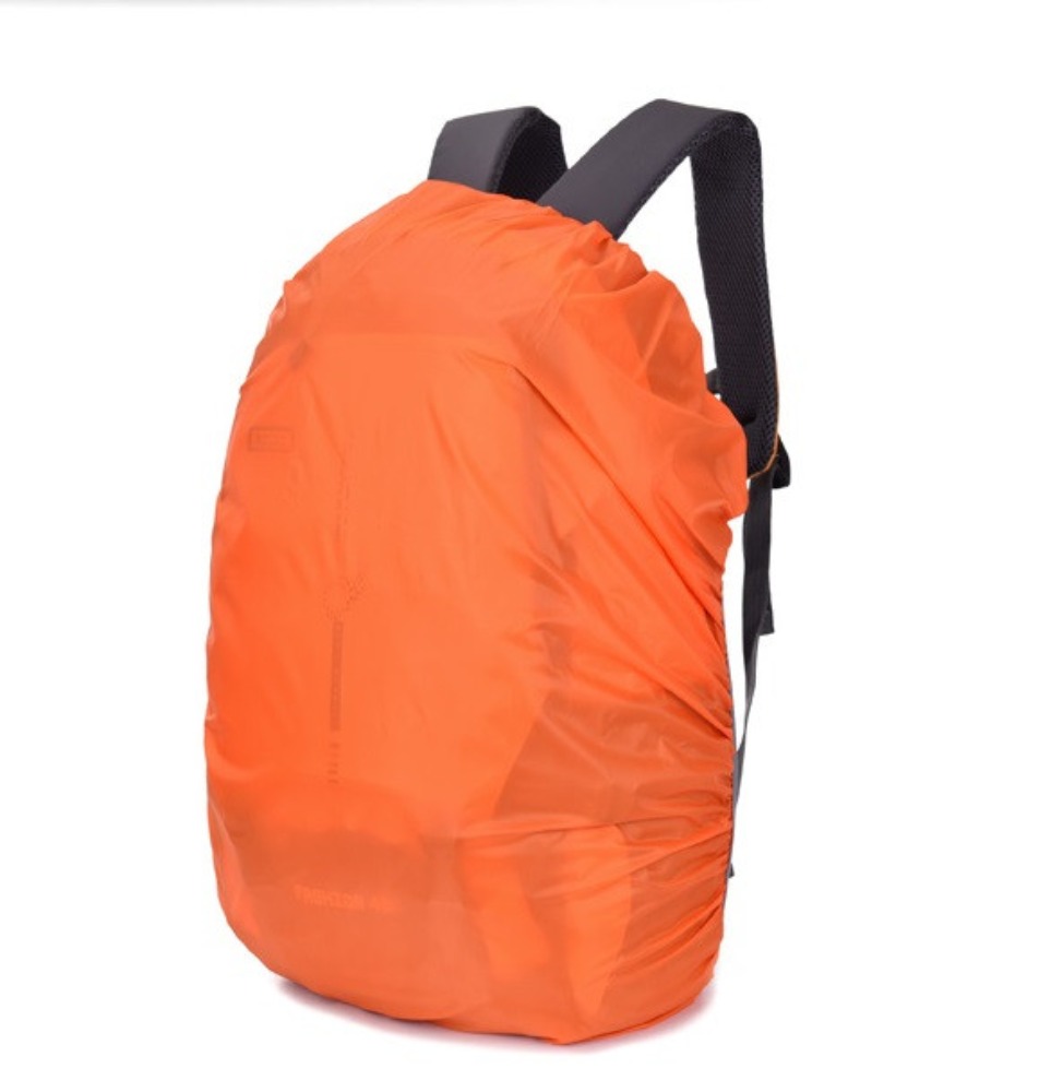 CAMPSOR 등산용 백팩 가방 배낭 방수 커버 레인커버 파우치