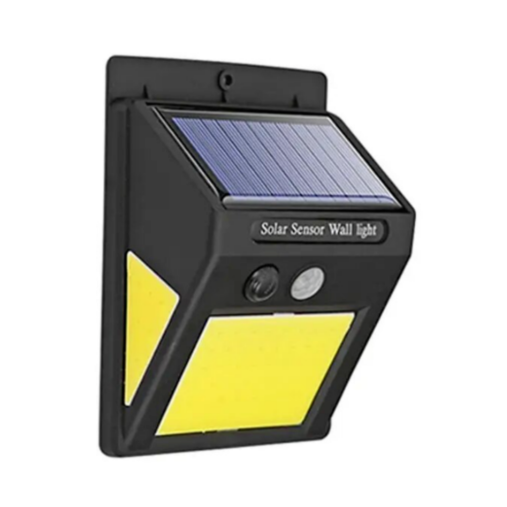 솔라에너지 태양광 센서형 LED 벽부등 D3